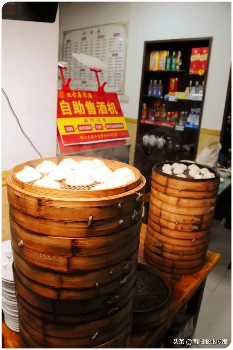 最浓南阳味儿丨工农南路：走进一段被岁月掩埋的时光