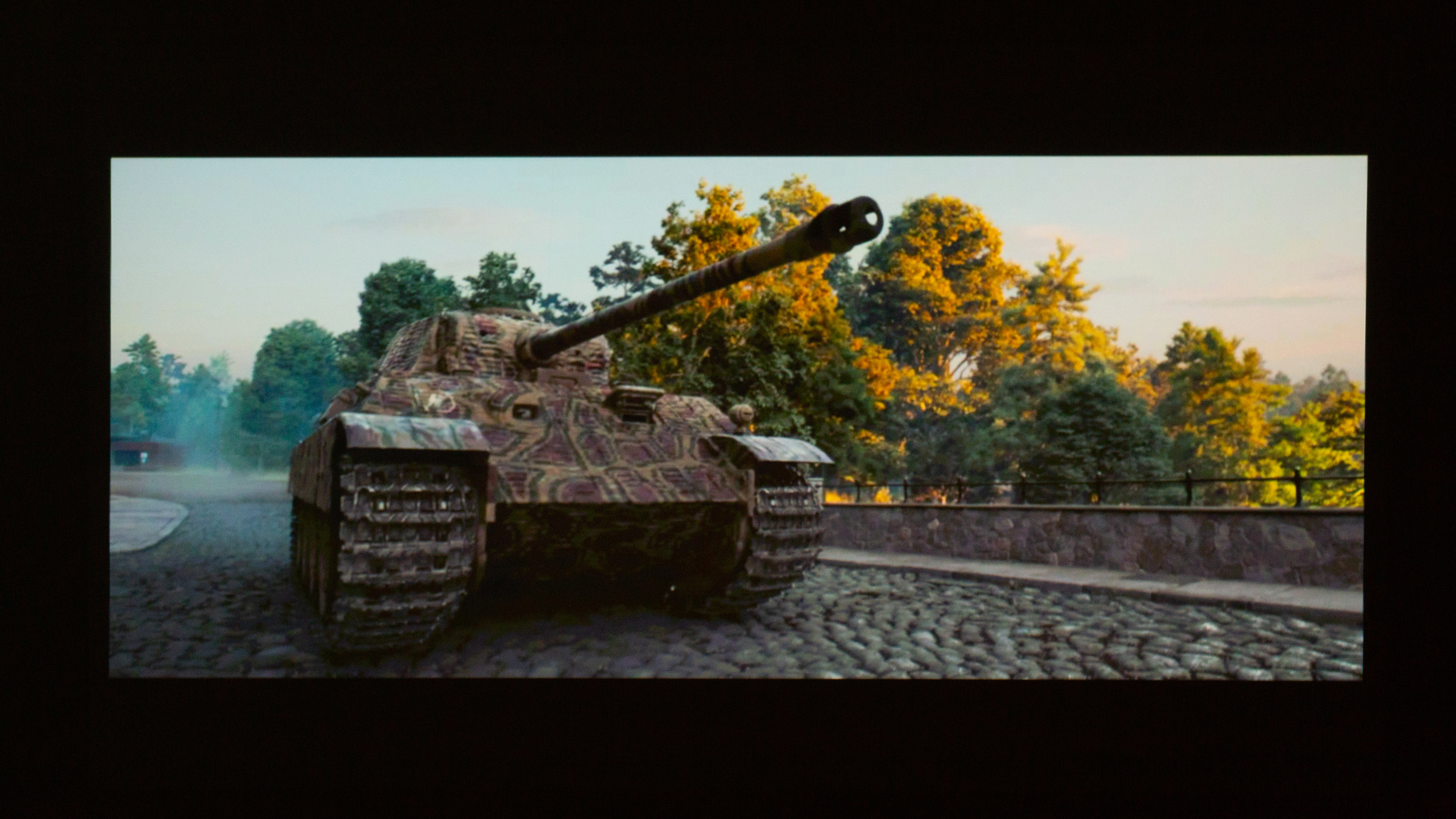 安克创新投影测评,安克创新投影仪噪音大