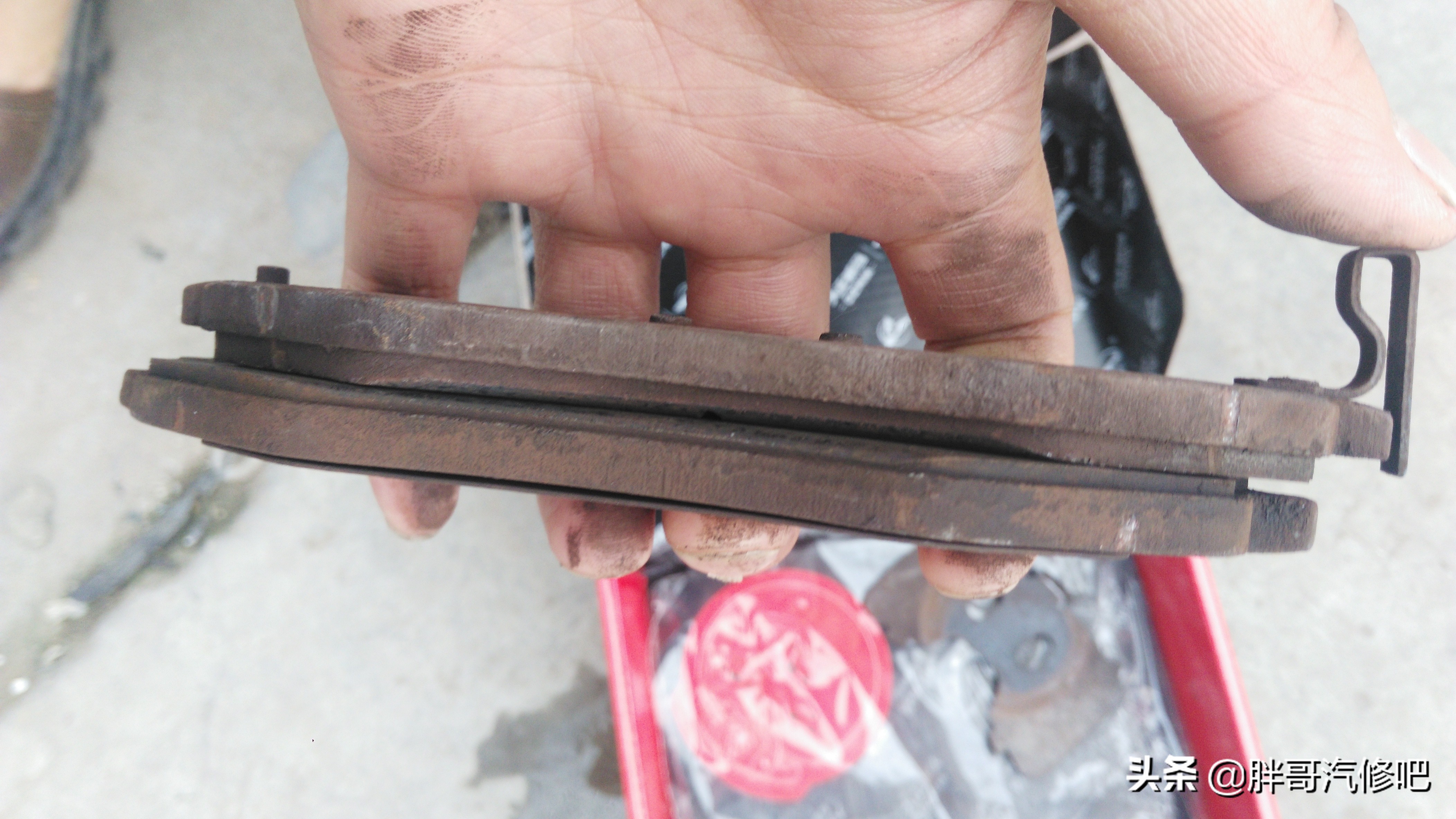 发动机异响最有效的解决方法,判断发动机异响最简单的方法