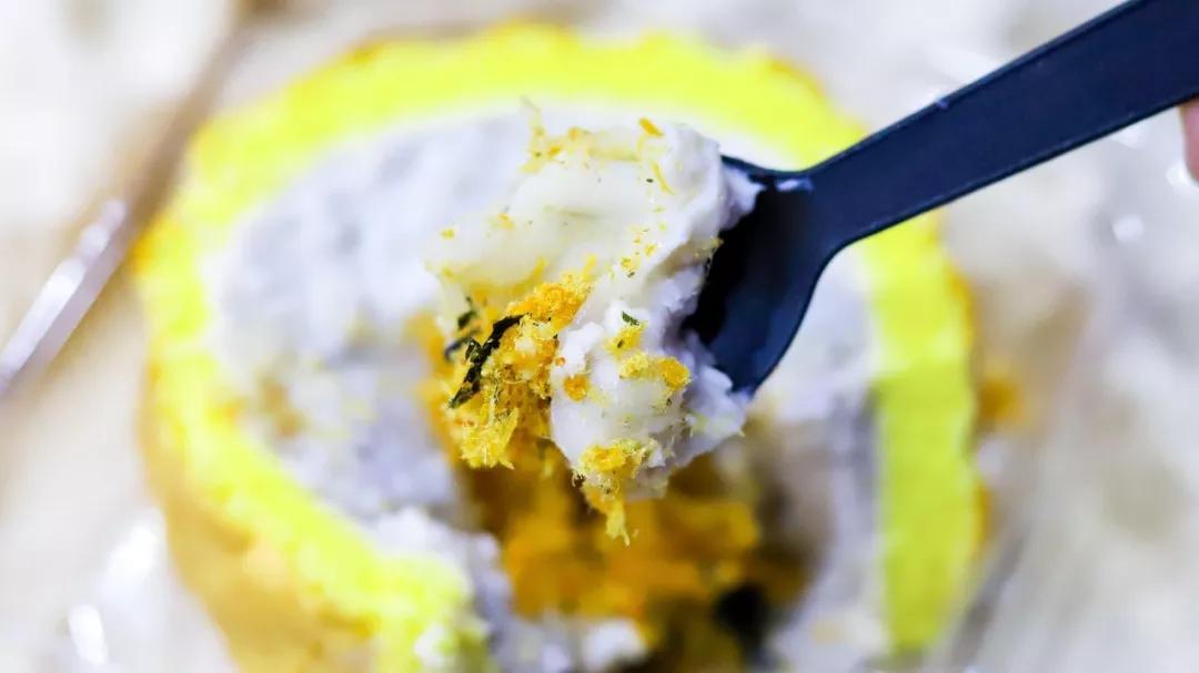 走遍3个区,耗时72小时,厦门「芋泥清单」来了