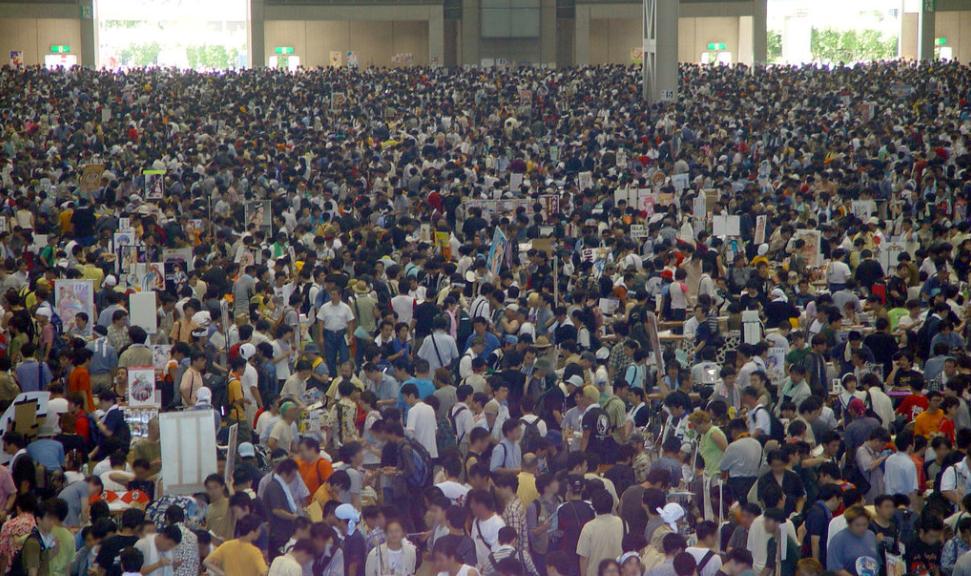 日本某店铺将女性向同人志*绑捆**销售遭网友吐槽,这是在抽剧情池吗