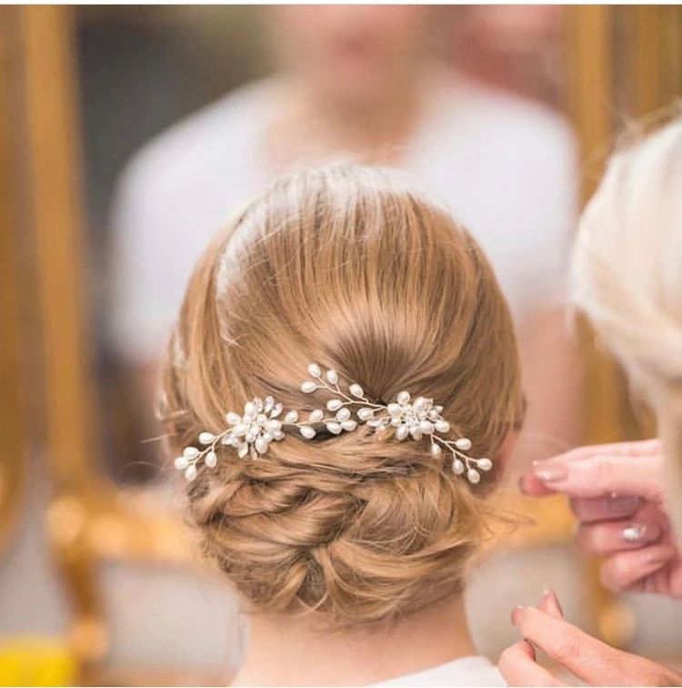 1块钱发夹,5000块的发夹真的很难接受