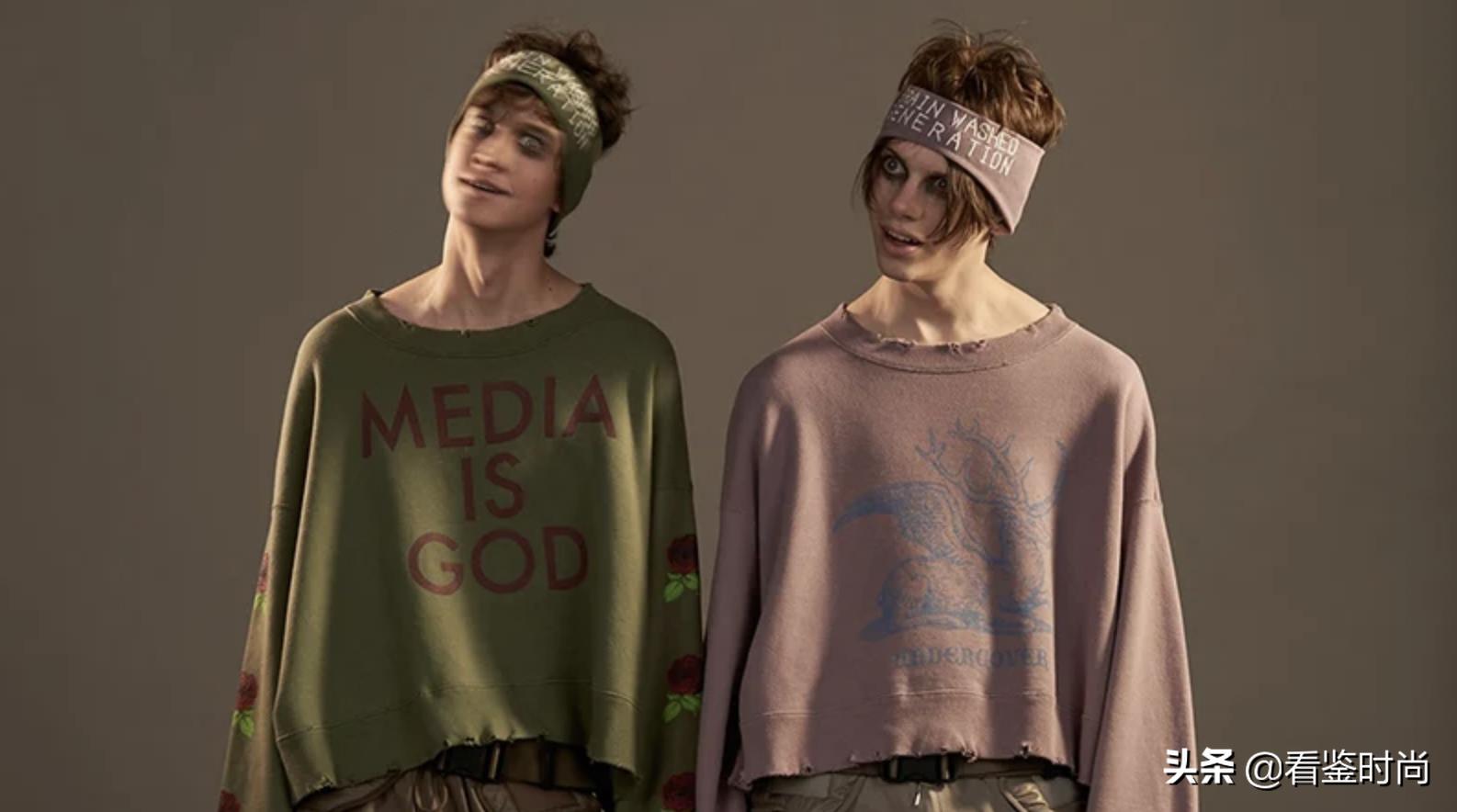 街头服装品牌排行榜,街头潮牌服装有哪些