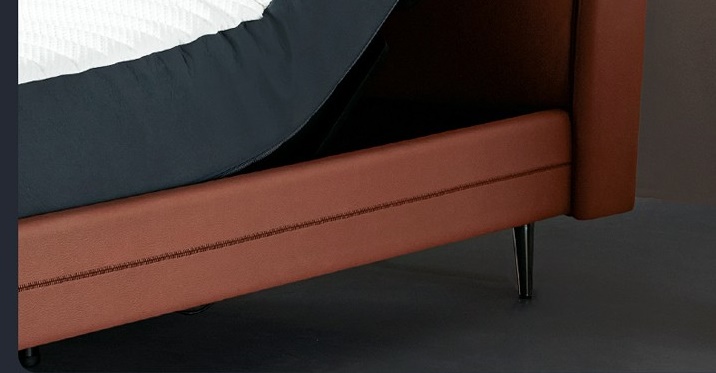 8hmilan智能电动床pro评测,8hmilan智能电动床pro怎么连接