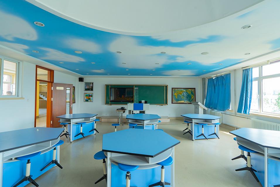 大连三中升入重点高中,全景看大连二十高中