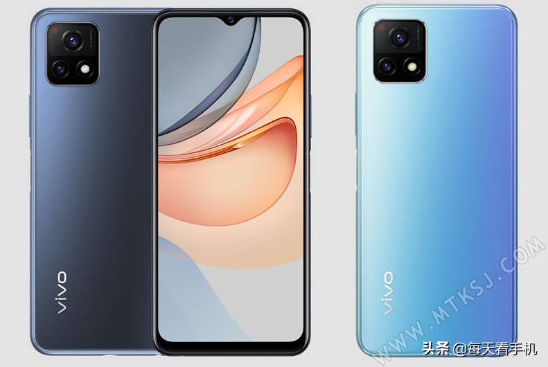 vivoy55s正式入网搭载天玑900芯片,vivoy55s5g什么时候上市的