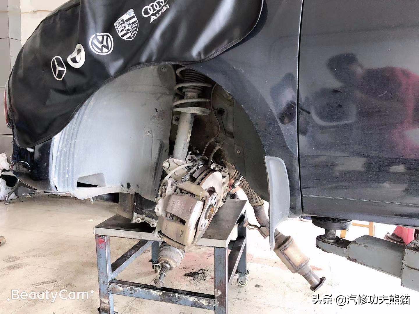 2012款夏朗2.0t烧机油怎么处理,大众夏朗2016款为什么会烧机油