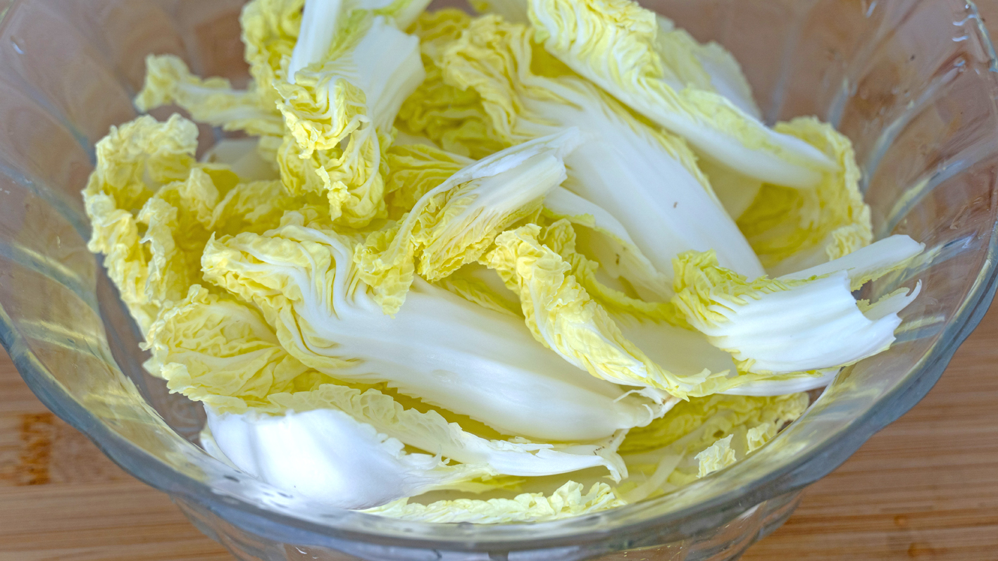 这些食物富含叶酸不妨多吃,这几种菜含叶酸高春天要多吃