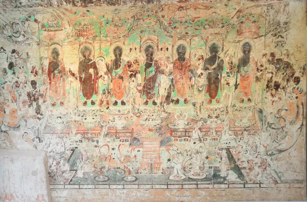 敦煌劫｜藏经洞的封闭：黑韩王朝血战攻灭于阗王国的结果？