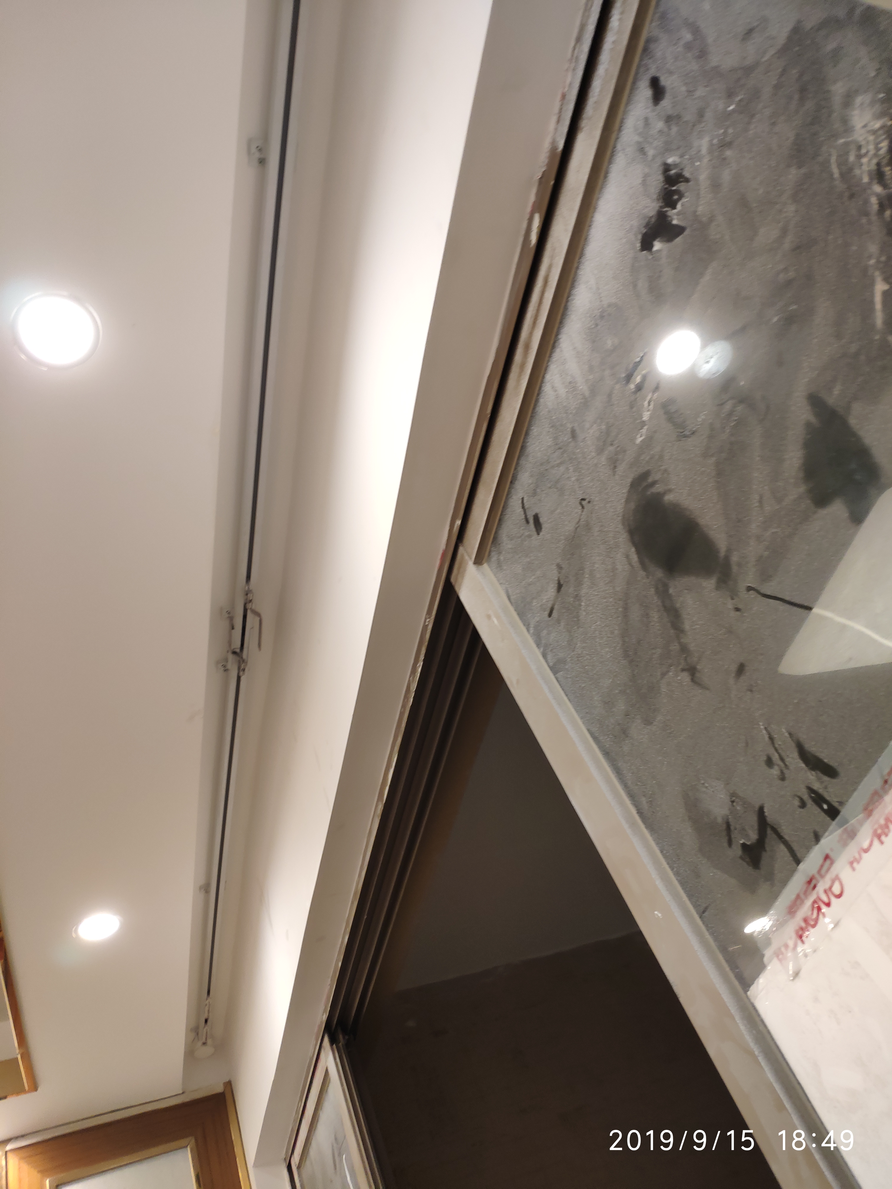 维修酒店门锁,酒店窗帘遮光维修