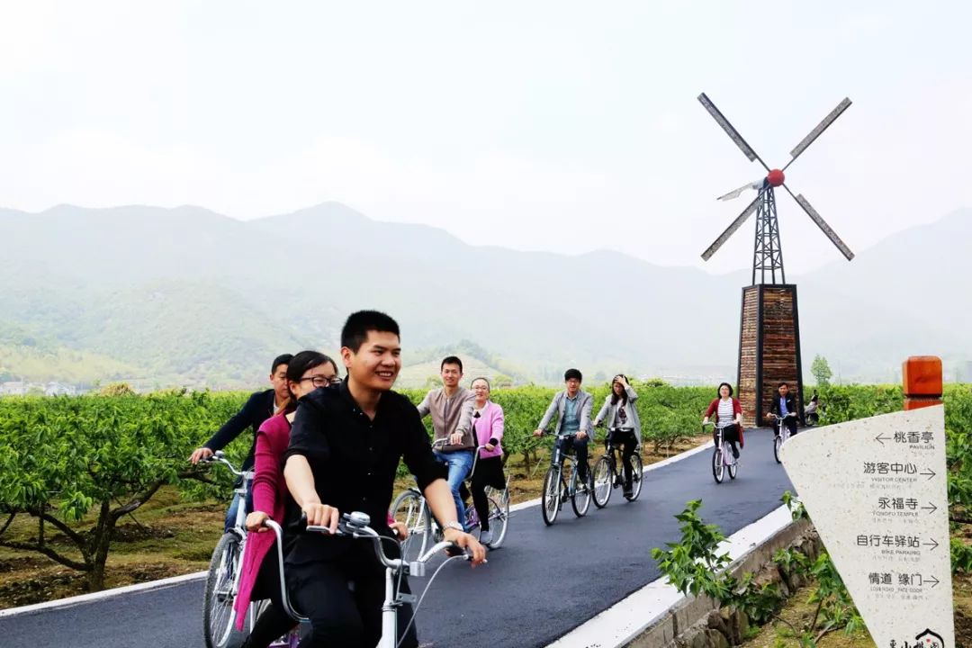宁海春节哪里好玩,宁海春天旅游景点推荐