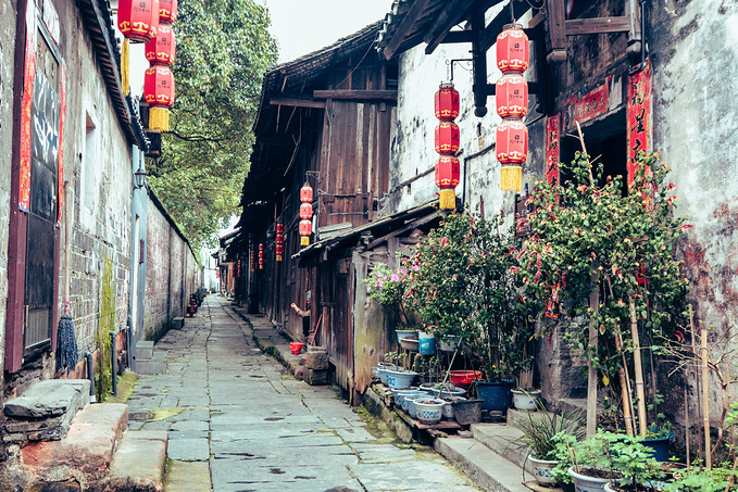 疫情对湖南这里居然丝毫没有影响！0病发，还超级适合徒步旅行！
