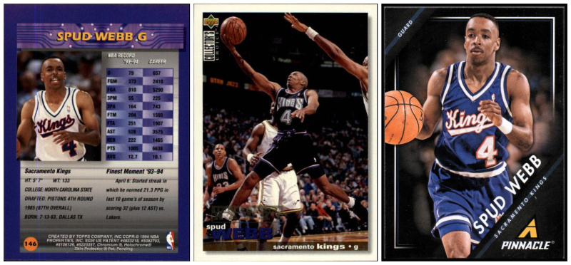 国王克里斯韦伯扣篮,nba最伟大的4号韦伯