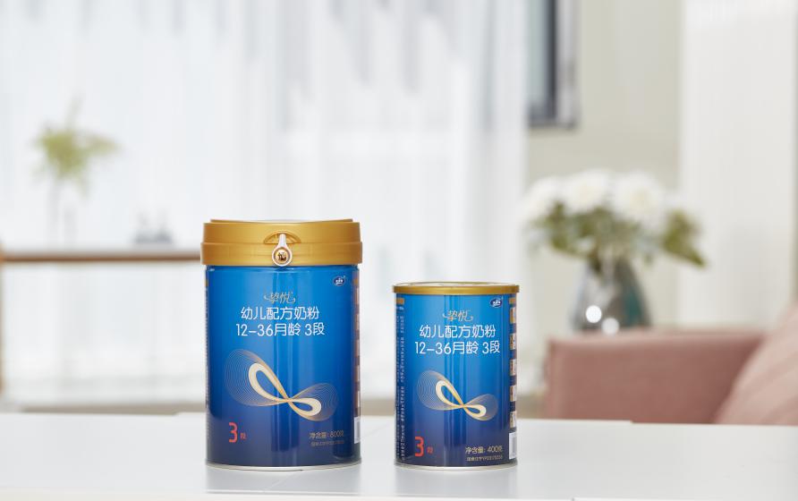 为什么有的奶粉难溶解？太子乐乳业集团为您解答