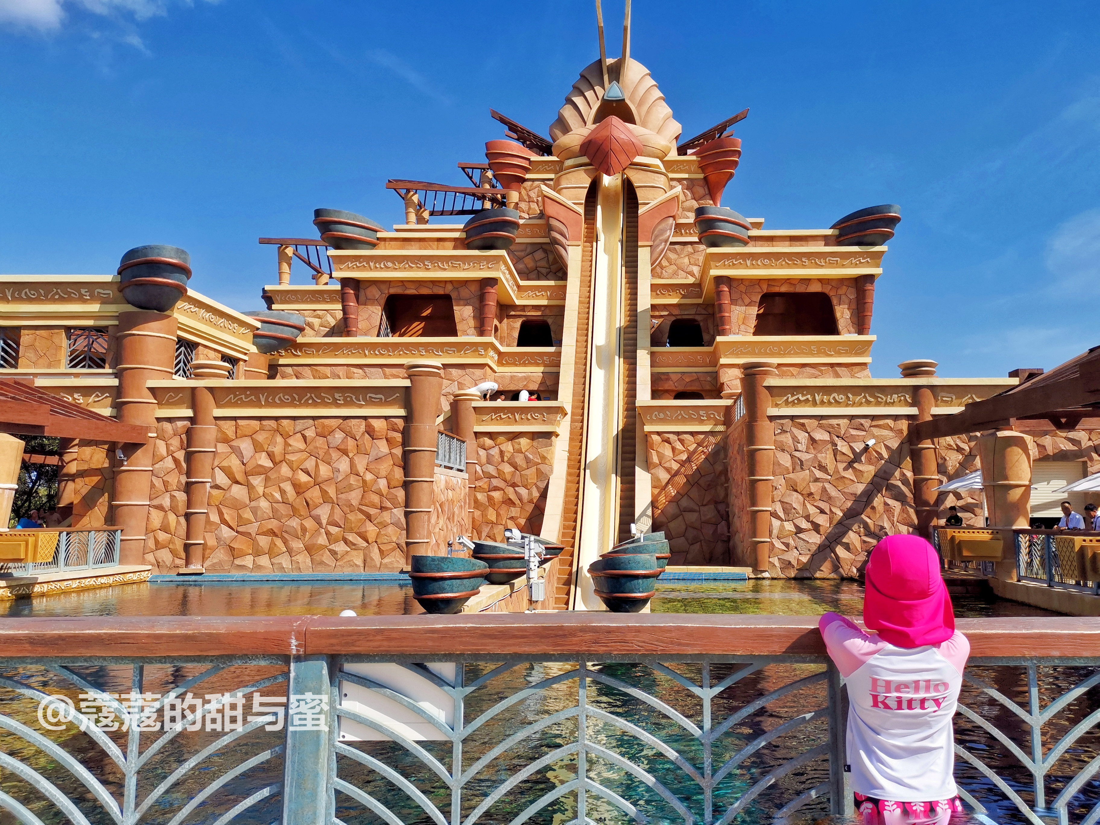 三亚亚特兰蒂斯攻略自由行五天,三亚七天自由行攻略亚特兰蒂斯