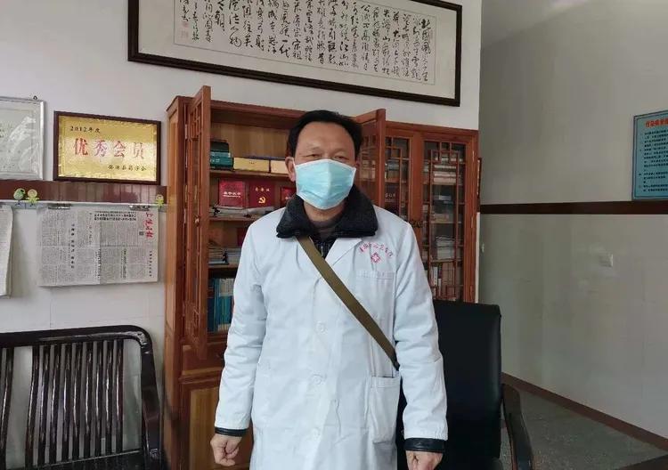 清华战疫实录（一）