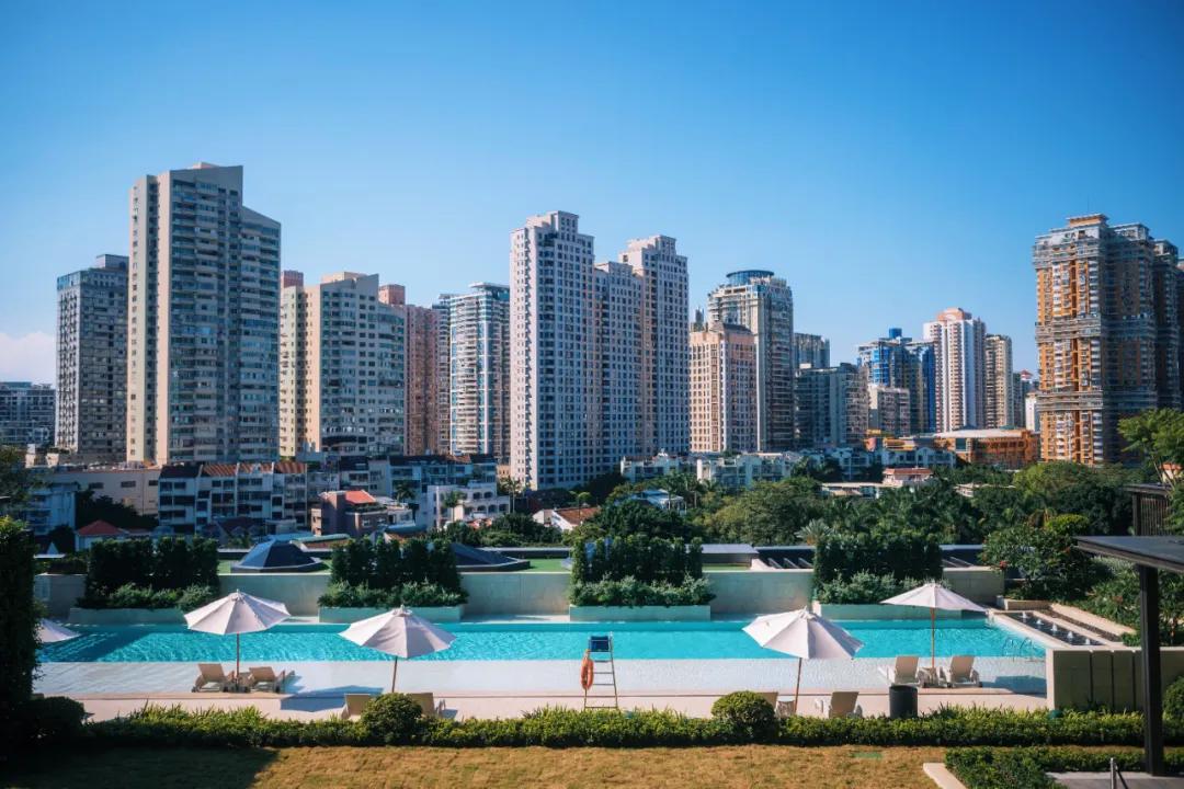 厦门酒店推荐及价格表,厦门什么酒店便宜又好