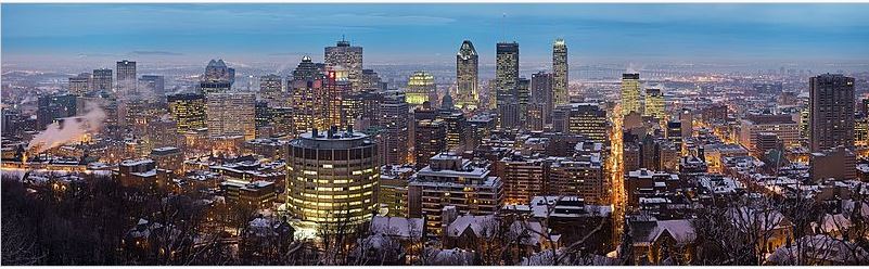 对加拿大魁北克的了解和印象,告诉你一个真实的加拿大