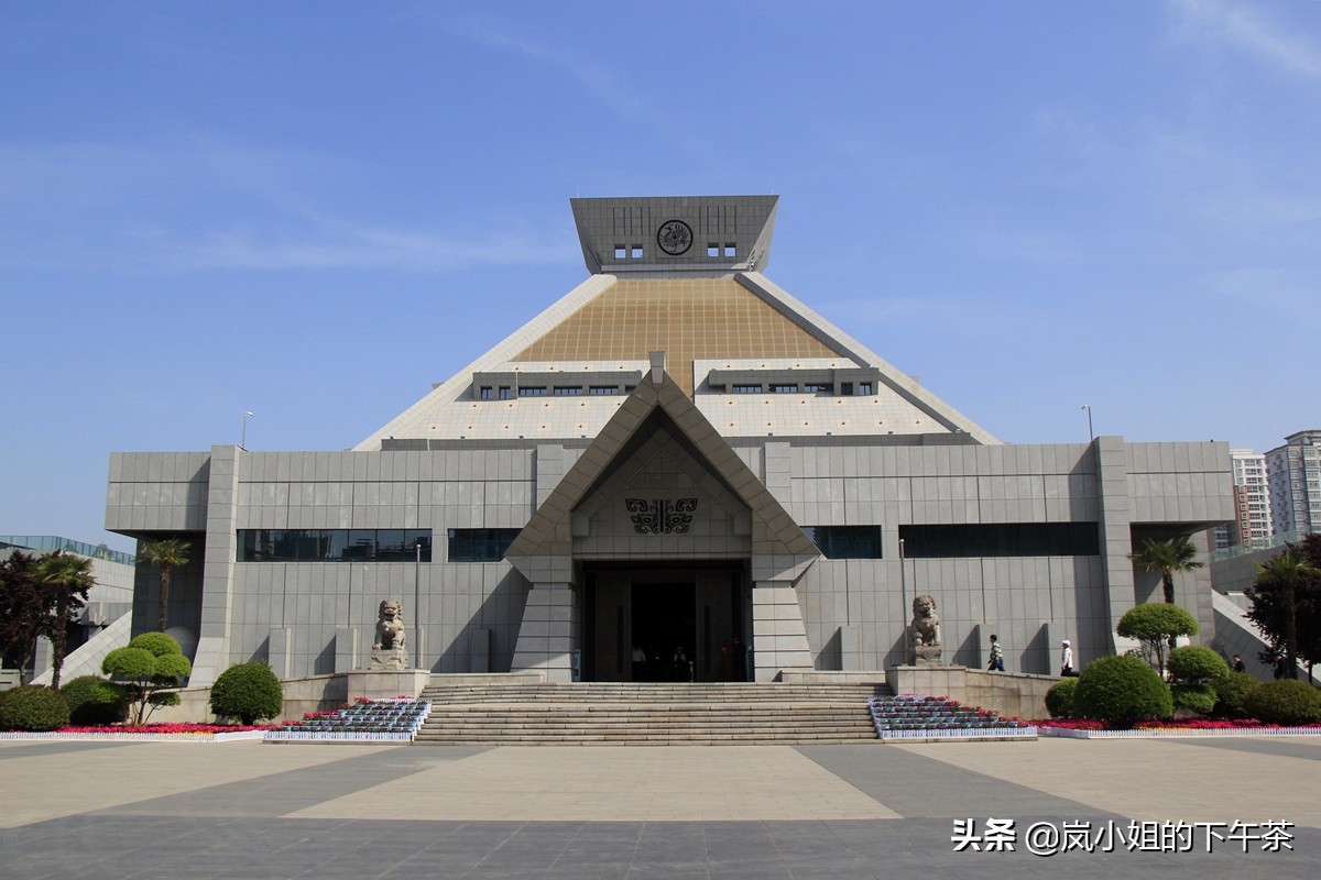 郑州最值得去的几个地方,郑州值得一逛的地方是哪里