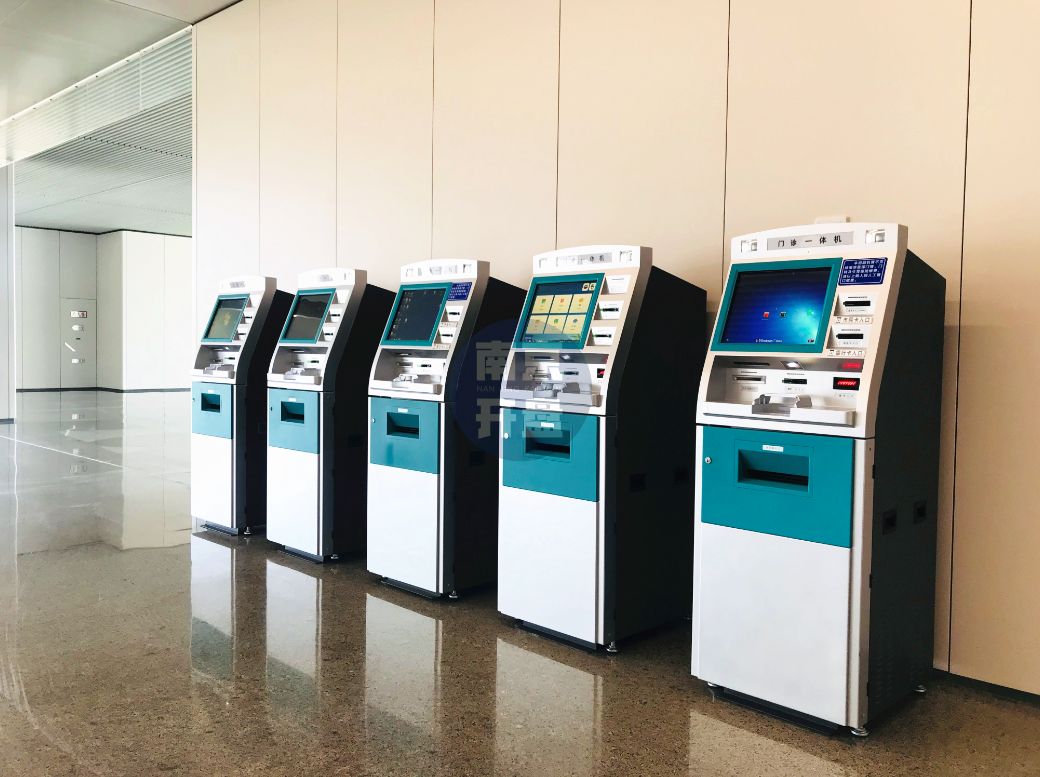 重庆在建最牛医院,南京江北最大医院