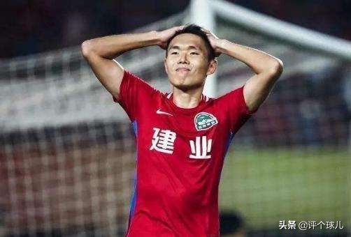 建业陈灏,河南建业队最新名单