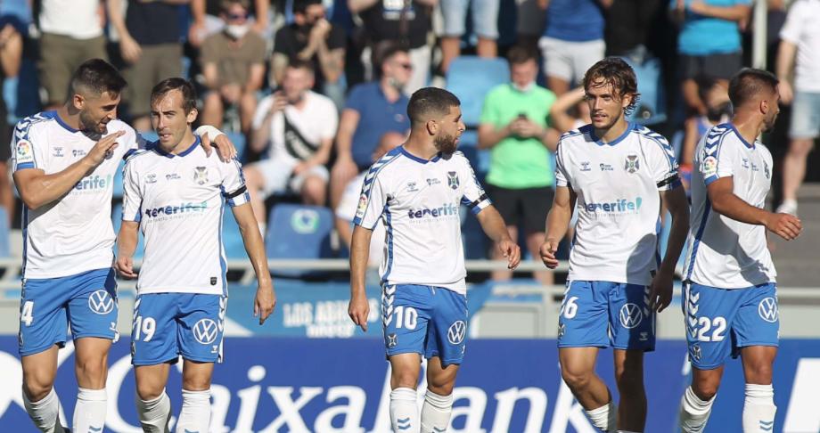 西乙特内里费vs赫罗纳实力差距有的，特内里费能否再度取胜？