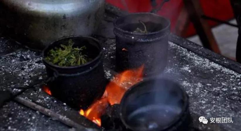 回族人喝的茶统称,回族喝茶正确方法