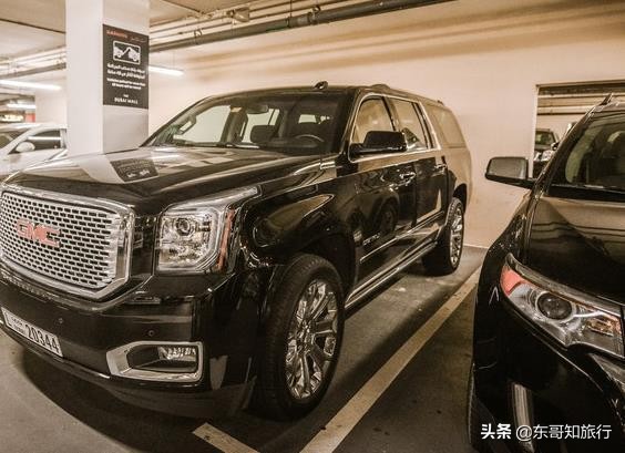 迪拜自由行租车方便吗,迪拜租车旅游自驾攻略视频