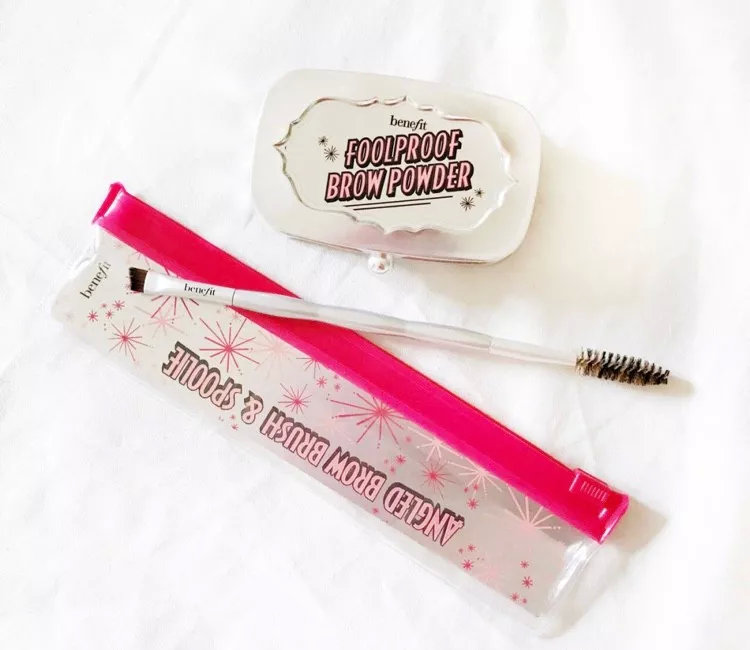 日常常用的美妆类产品,日常好用的美妆