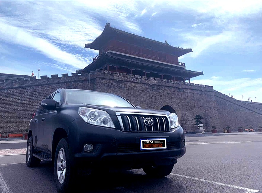 普拉多2700机械增压越野视频,2700普拉多加机械增压跑1160码