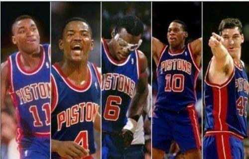 从乔丹到科比和詹姆斯,乔丹科比勒布朗一代又一代的传承