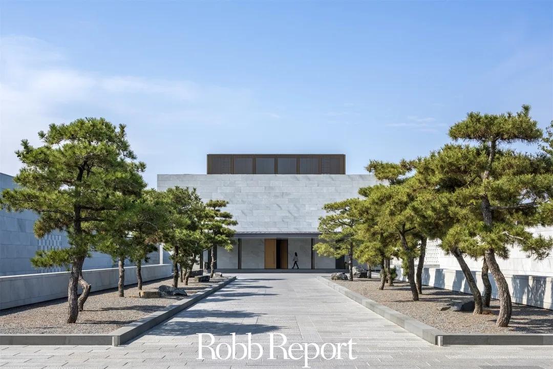 RR·FEATURE|寻找中国仙境：酒店人的徐霞客情怀