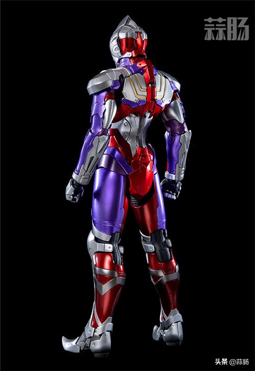 机动迪迦threezero闪耀型,threezero迪迦