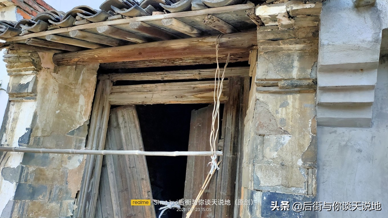 没被过度开发的江南古镇,一座被历史遗忘的江南古镇