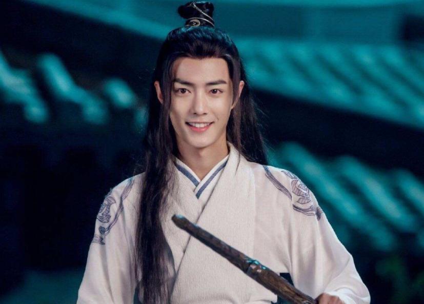 龙须刘海有多难驾驭,龙须刘海不是所有人都能驾驭