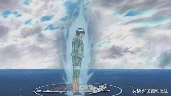 为什么鬼鲛说火影第一老实人,火影忍者鬼鲛老实人