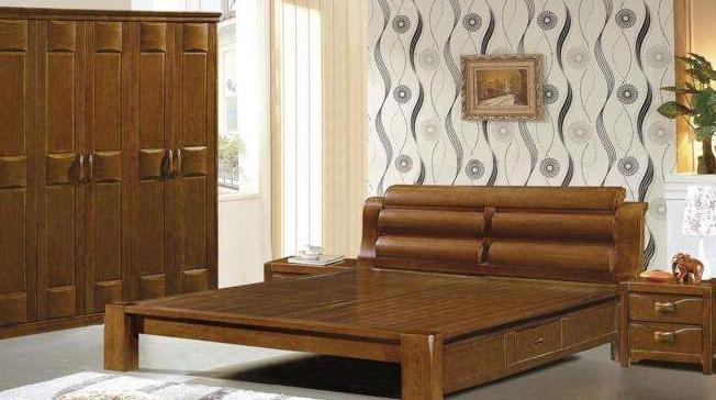 哪些实木家具看起来高档,实木家具中哪种木料好