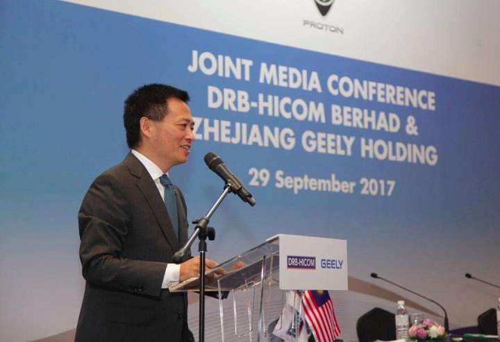 吉利海外工作,外派国外到底好不好