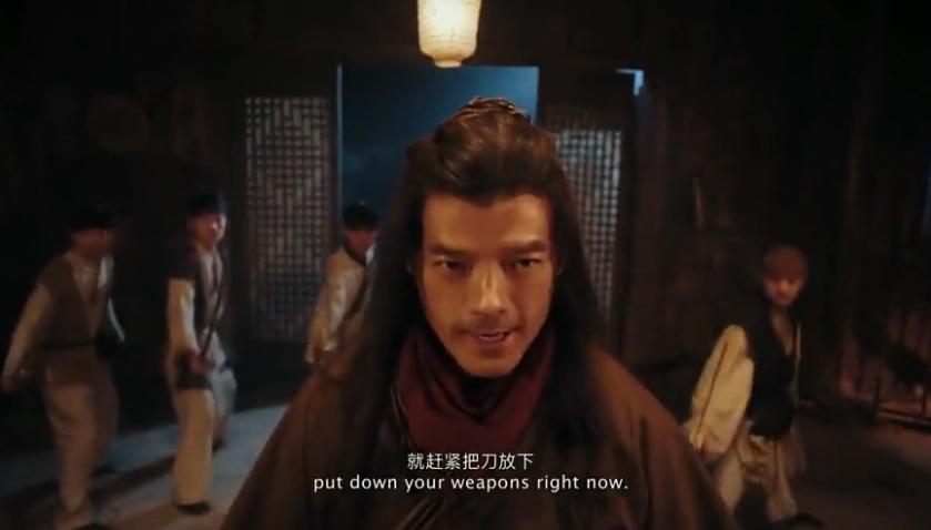 葛天版本的潘金莲和西门庆,葛天演的潘金莲叫什么名字