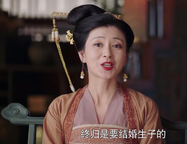 明明是同一人，演完《甄嬛传》再演《嘉南传》，换个造型愣没认出