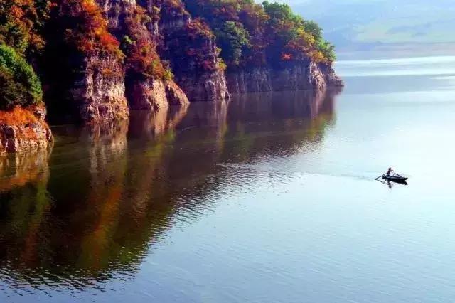 十一本地旅游推荐,十一最适合去哪旅游攻略