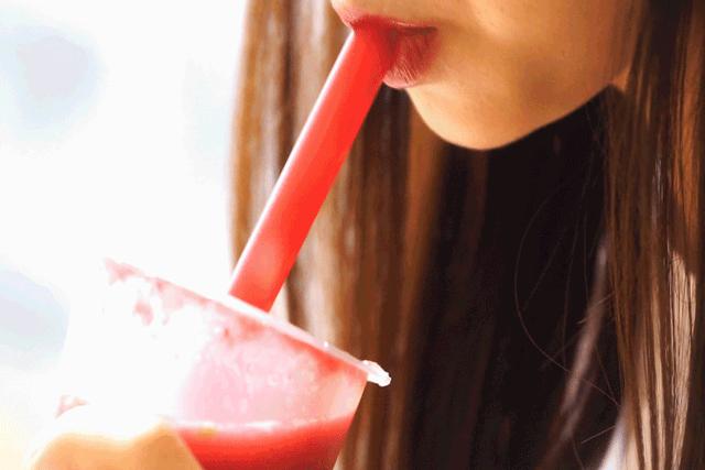 广州超人气果茶来啦!小丑免费请你喝!