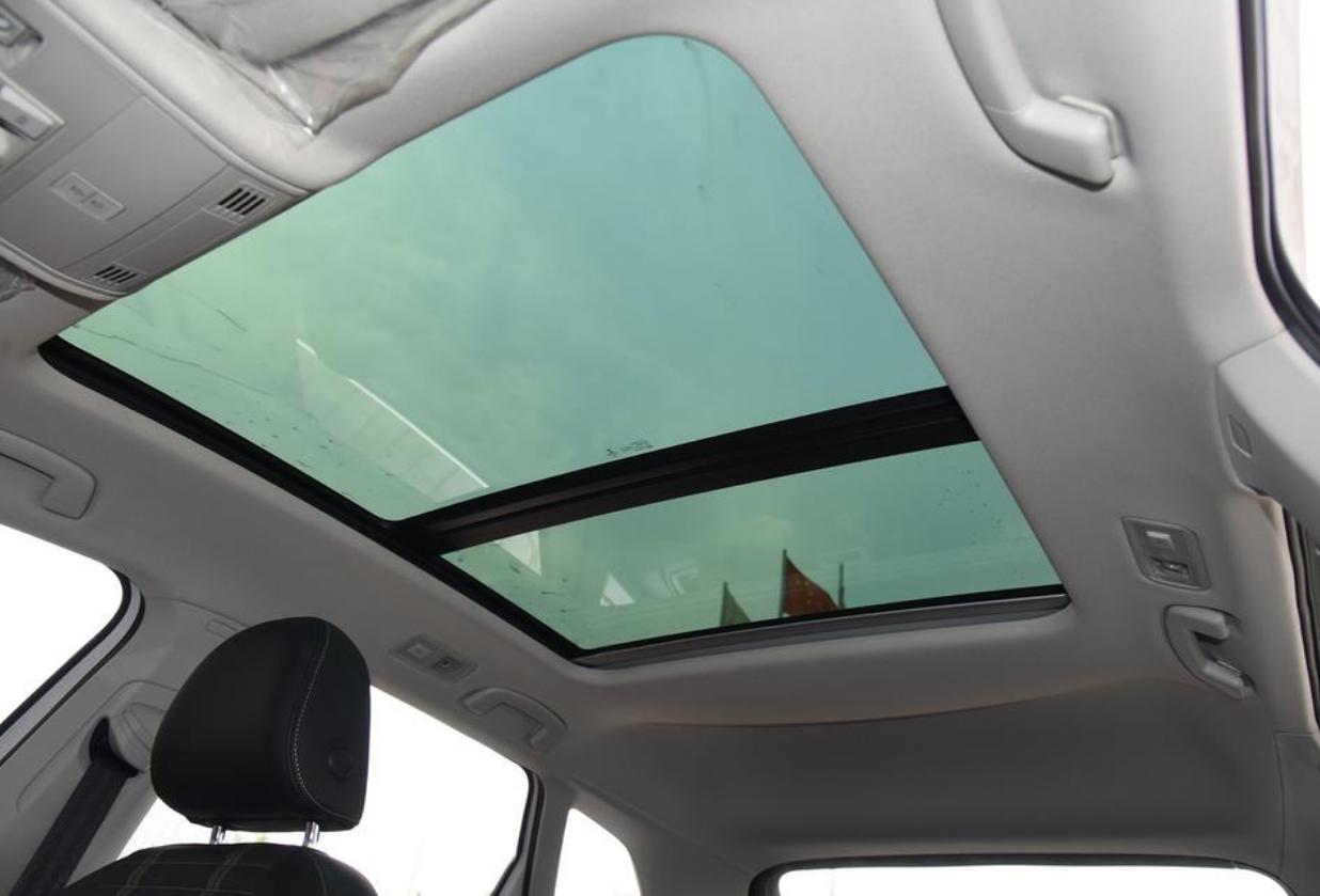 22款大众朗逸1.4t280tsidsg舒适版,大众朗逸plus1.4t舒适版280落地价