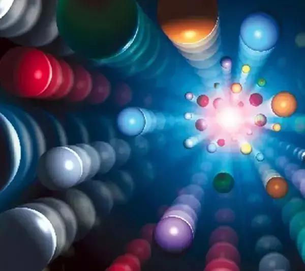 神话里有哪些神仙出现,神话中的科学现象