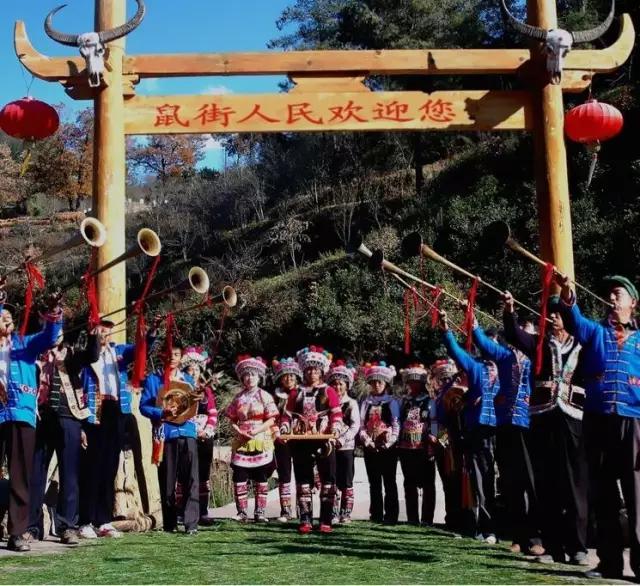 云南省昆明市十二生肖街,云南的十二生肖的地名