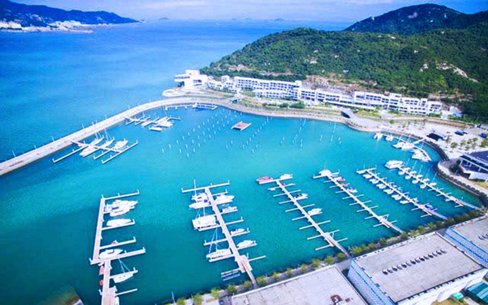 广东十大海滩攻略,深圳最值得去的十大海滩