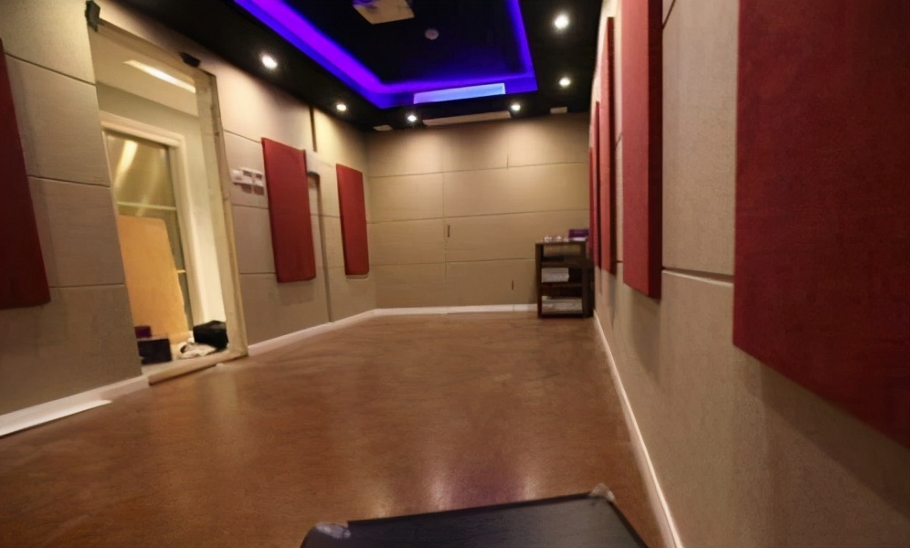 小户型客厅家庭影院装修,小户型客厅家庭影院装修方案