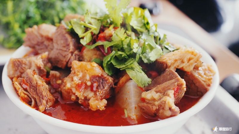 茶马古道重镇旅行,茶马古道旅行