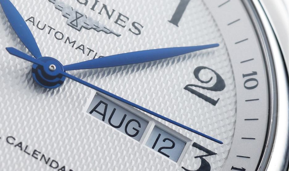 浪琴博雅跟名匠机芯一样吗,浪琴名匠和博雅哪个更值得入手