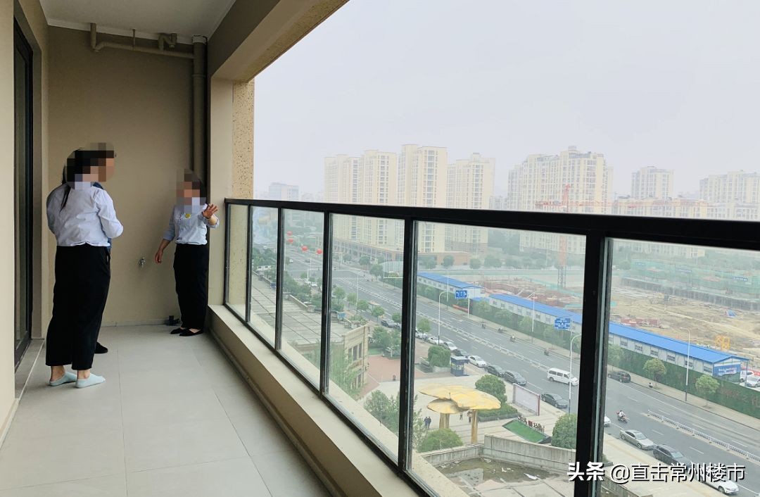 常州万科新都会精装效果图,常州精装修楼盘有哪些